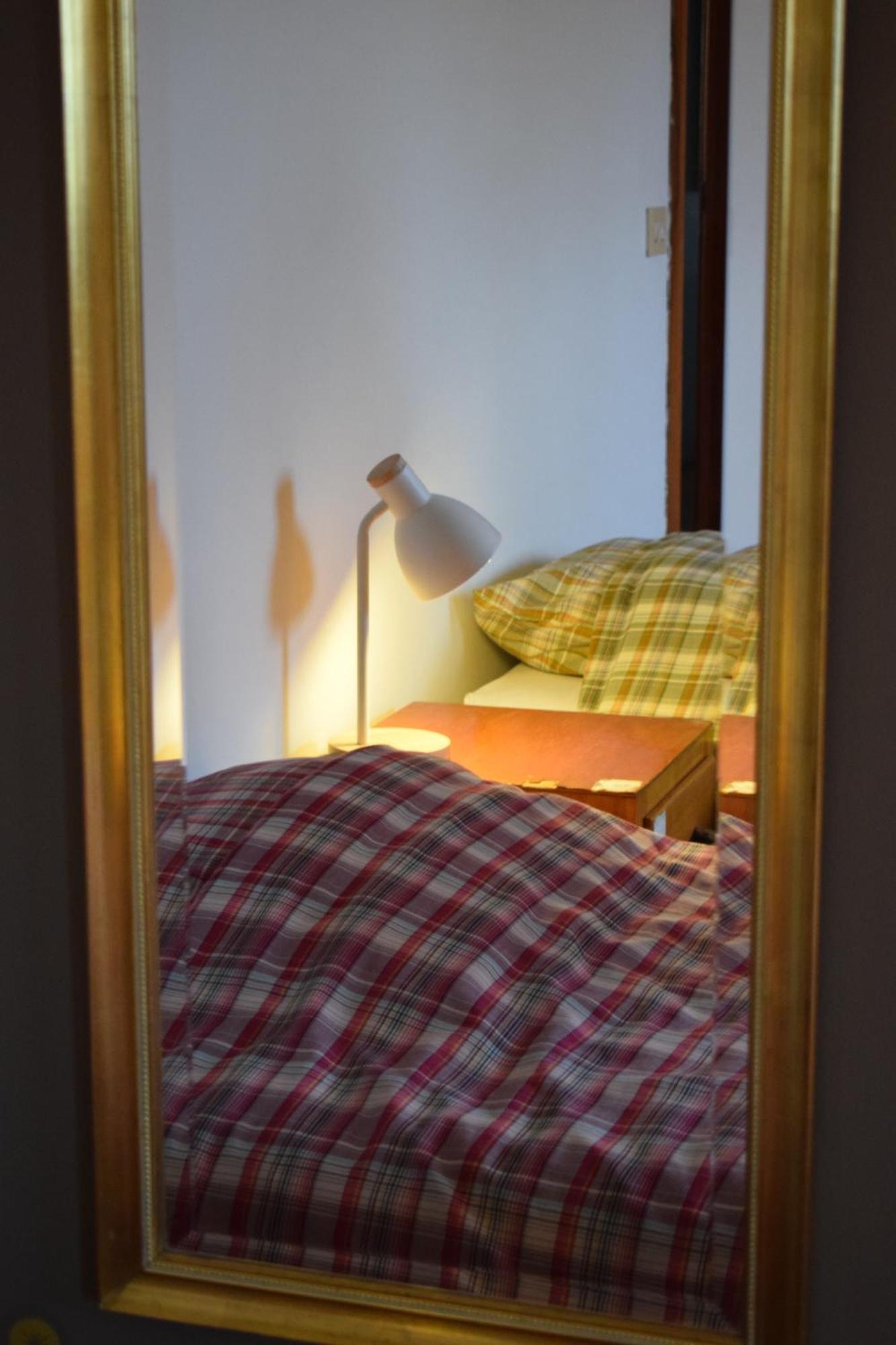 B&B Houten Huis Nazareth Εξωτερικό φωτογραφία